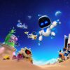 Rumor Penjualan Astro Bot Versi Fisik Lebih Banyak dari Concord