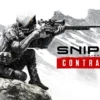 Sniper Ghost Warrior Contracts Gratis di Epic Games Store!