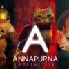 Seluruh Staf Annapurna Interactive Dikabarkan Resign, Kenapa?