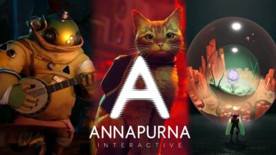 Seluruh Staf Annapurna Interactive Dikabarkan Resign, Kenapa?