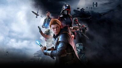 Game Star Wars Jedi Terbaru Sedang Dikerjakan Respawn Entertainment