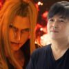 Tetsuya Nomura Ungkap Alasan Karakter Gamenya Selalu Ganteng