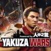 Yakuza Wars Ternyata Game Mobile, Jadi Game Strategy?