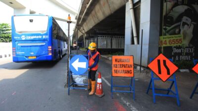 Arti warna rambu setelah itu lintas juga kegunaannya