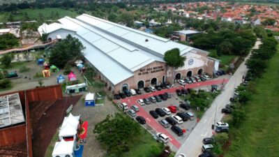 Pengertian rest area, tipe kemudian manfaatnya