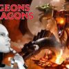 CEO Hasbro Mengaku Gunakan AI Ketika Campaign Dungeons & Dragons