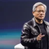 CEO NVIDIA Percaya AI Akan Bisa Diposisikan Selayaknya Pegawai di Masa Depan