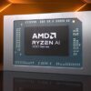 CPU Mobile AMD Baru Dirumorkan Bernama Ryzen AI Max 300