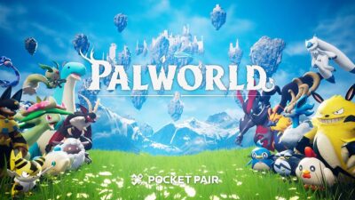 Nintendo Gugat Pengembang Palworld Atas Pelanggaran Paten, 9 Bulan Setelah Game Rilis