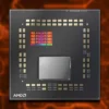 AMD Ryzen 7 9800X3D Dirumorkan Rilis November Ini