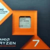 Benchmark AMD Ryzen 7 9800X3D Bocor, Bawa Perbedaan Signifikan Ketimbang 7800X3D