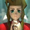 Aerith Final Fantasy 7 Bisa Diselamatkan dengan Trik Ini