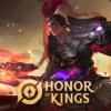 Build Lu Bu Honor of Kings Terbaik, Sekali Libas Musuh Lenyap