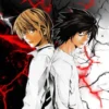 [RUMOR] Death Note Killer Within, Merk Dagang Baru Bandai Namco Muncul di Internet