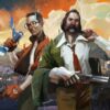 3 Studio Berisikan Mantan Dev. Disco Elysium Tiba-tiba Muncul Bersamaan