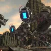 Earth Defense Force 6 Tak Lagi Butuh Akun Epic Games untuk Mabar Online, Fans Gembira