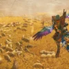 Beta Test Monster Hunter Wilds akan Segera Hadir