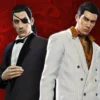 7 Game Yakuza akan Dapatkan Versi Fisik