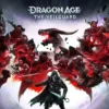 Review Dragon Age The Veilguard Punya Template yang Sama