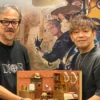 Interview FANTASIAN Neo Dimension Bersama Hironobu Sakaguchi dan Naoki Yoshida