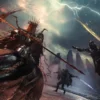 Lords of the Fallen 2 Diumumkan, Ungkap Jadwal Rilis dan Detail Game