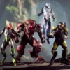 Mantan Produser Anthem Punya Keinginan Me-reboot Kembali Game