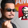 Colonel Sanders Pernah Direncanakan Hadir di Game Tekken