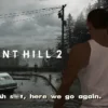 Mod CJ Silent Hill 2 Remake Sudah Muncul di Internet