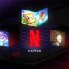 Netflix Resmi Tutup Studio Game AAA-nya di California