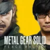 Hideo Kojima Ungkap Alasan Mengapa Peace Walker Tak Jadi MGS 5