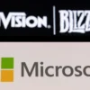 2 Tahun Bertarung, Sidang Microsoft Activision Blizzard Telah Selesai