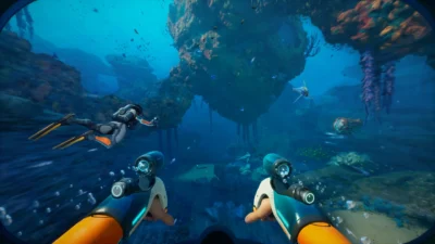 Subnautica 2 Diekspektasikan Berada dalam Early Access Sampai Tahun 2028