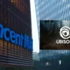 Akuisisi Ubisoft sedang Dipertimbangkan Tencent dan Keluarga Guillemot