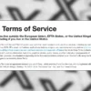 Terms of Service Twitter X Sebut Karya Gambar User Digunakan AI Secara Sepihak