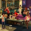 The Sims 4 Berhasil Raih 15 Juta Pemain dalam Setahun