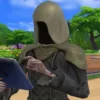 Opsi Bercinta dengan Grim Reaper The Sims 4 Kembali Dihadirkan