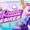 Burning Desires Zenless Zone Zero Bikin Player Kena Brainrot