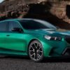 BMW M5 Menuai Kritik Pedas, Hal ini Respons Bos Besarnya