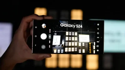 Samsung Bakal Setop Pakai Branding Galaxy Pada Smartphone Mereka?