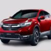 Catat! Ini adalah Kelebihan dan juga Kekurangan Honda CR-V Generasi Kelima