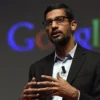 CEO Alphabet Sebut 25% Coding di Google Adalah Hasil AI