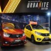 Daftar Mobil LCGC Terlaris Bulan Ini, Didominasi Honda Brio juga Sigra