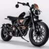 Ducati Scrambler 10 Anniversario Rizoma Diluncurkan, Modelnya Bikin Ngiler