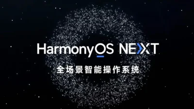 HarmonyOS Next Transisi Penuh dari Android, Rilis Minggu Depan