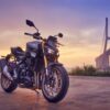 Honda CB1000 Hornet SP Resmi Diluncurkan dengan Spesifikasi Gila-gilaan