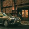 Lexus LX Akhirnya Gunakan Mesin Hybrid, Ini adalah Speknya