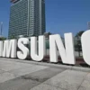 Samsung Rampingkan Jajaran Eksekutif Divisi Semikonduktor Agar Tetap Cuan