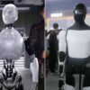 Sutradara I, Robot Murka ke Elon Musk, Dituduh Jiplak Desain Filmnya