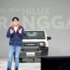 Toyota Hilux Rangga Dijual Mulai Rp188 Juta, Ini adalah 7 Keunggulannya!